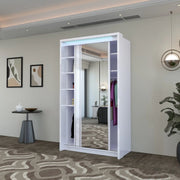 Lincoln Sliding Door Wardrobe